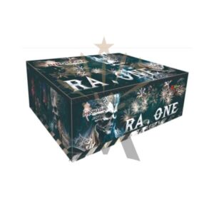 RA-ONE