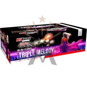 TRIPLE MOLODY