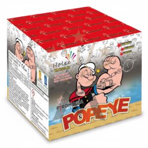 POPEYE