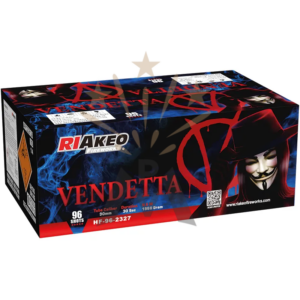 VENDETTA 96 LANCI