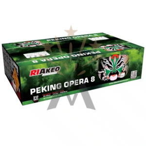 PEKING OPERA 8