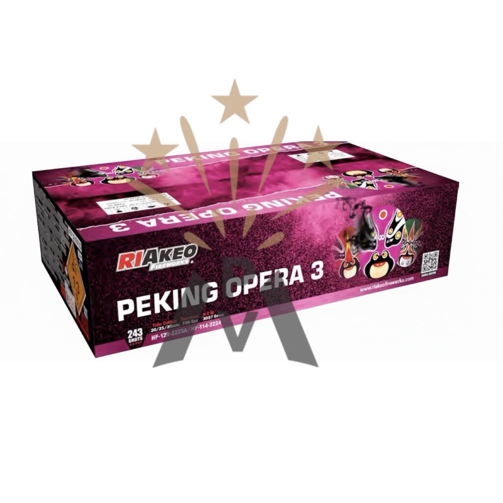 PEKING OPERA 3