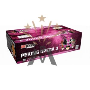 PEKING OPERA 3