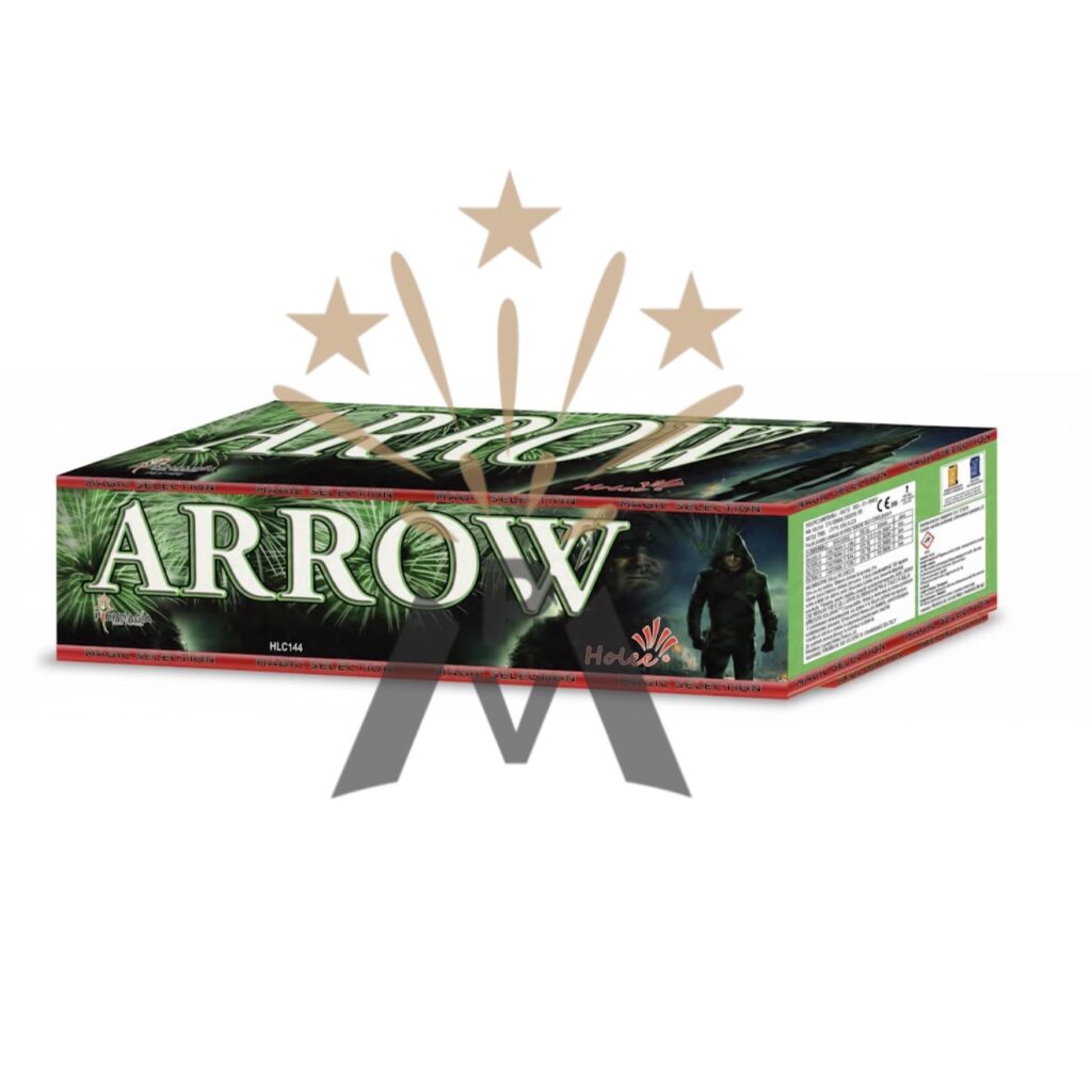 ARROW 144 LANCI