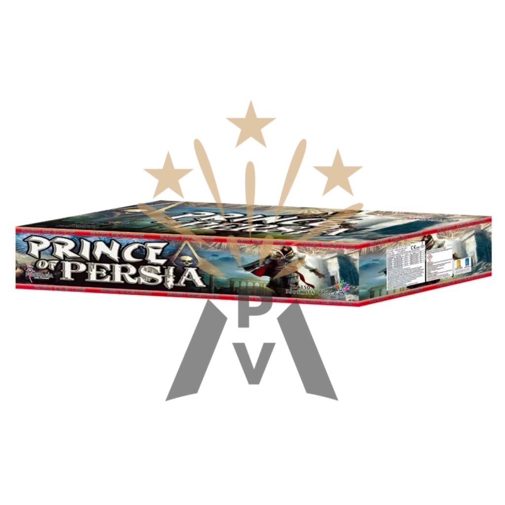 PRINCE OF PERSIA 350 LANCI