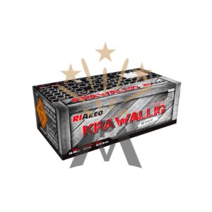 KRAWALLIG 102 LANCI