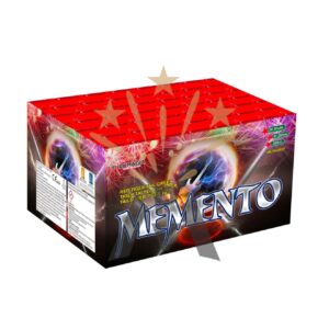 MEMENTO 50 LANCI