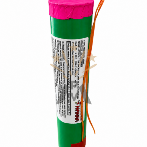 MONOGETTO A FUMATA FUCSIA