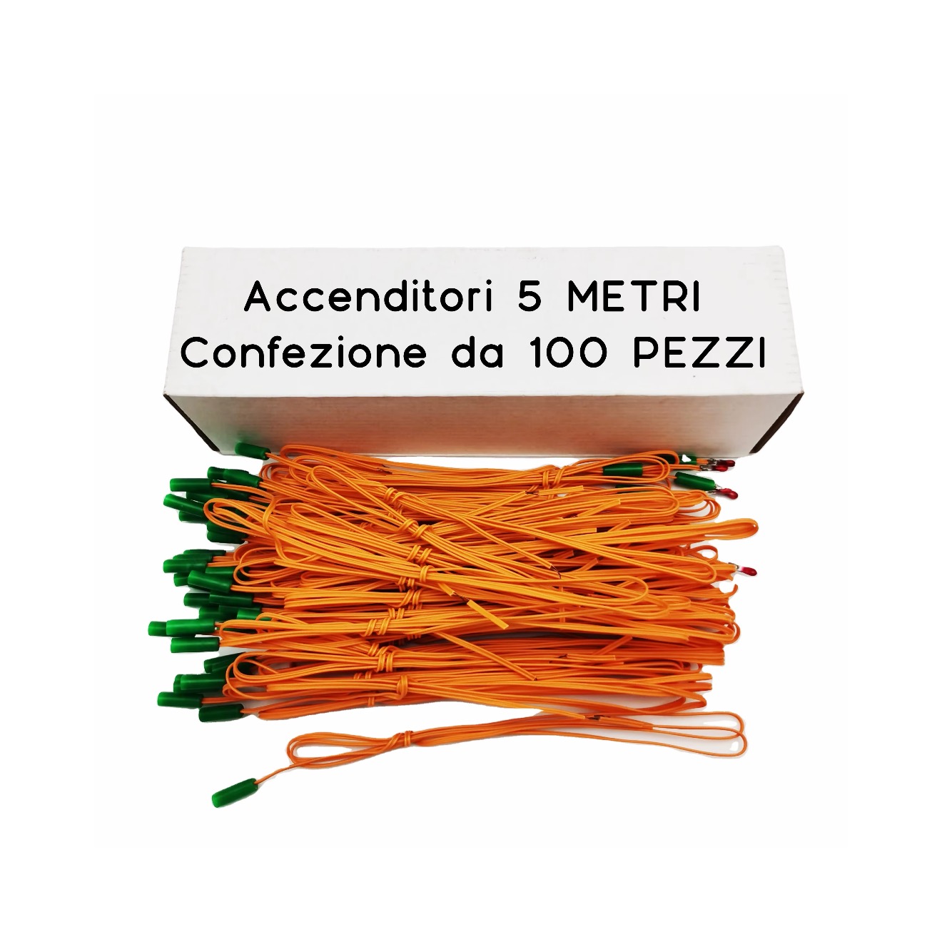 ACCENDITORI 5 METRI