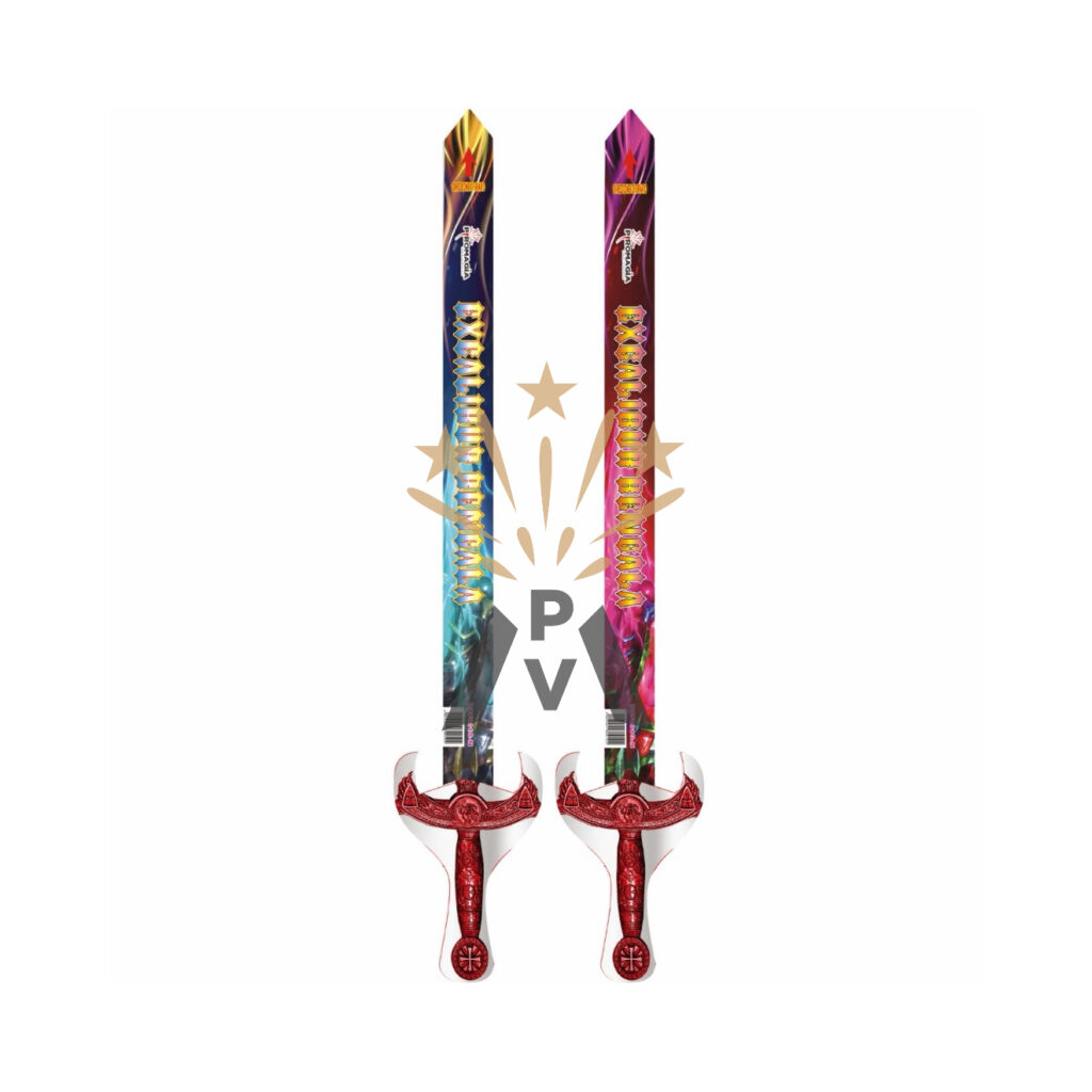 EXCALIBUR BENGALA
