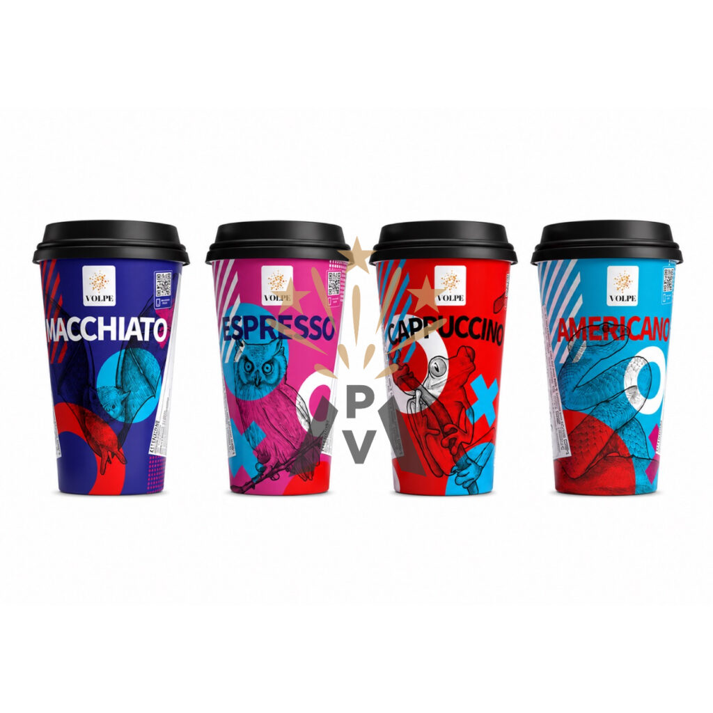 COFFE BLEND