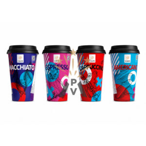 COFFE BLEND