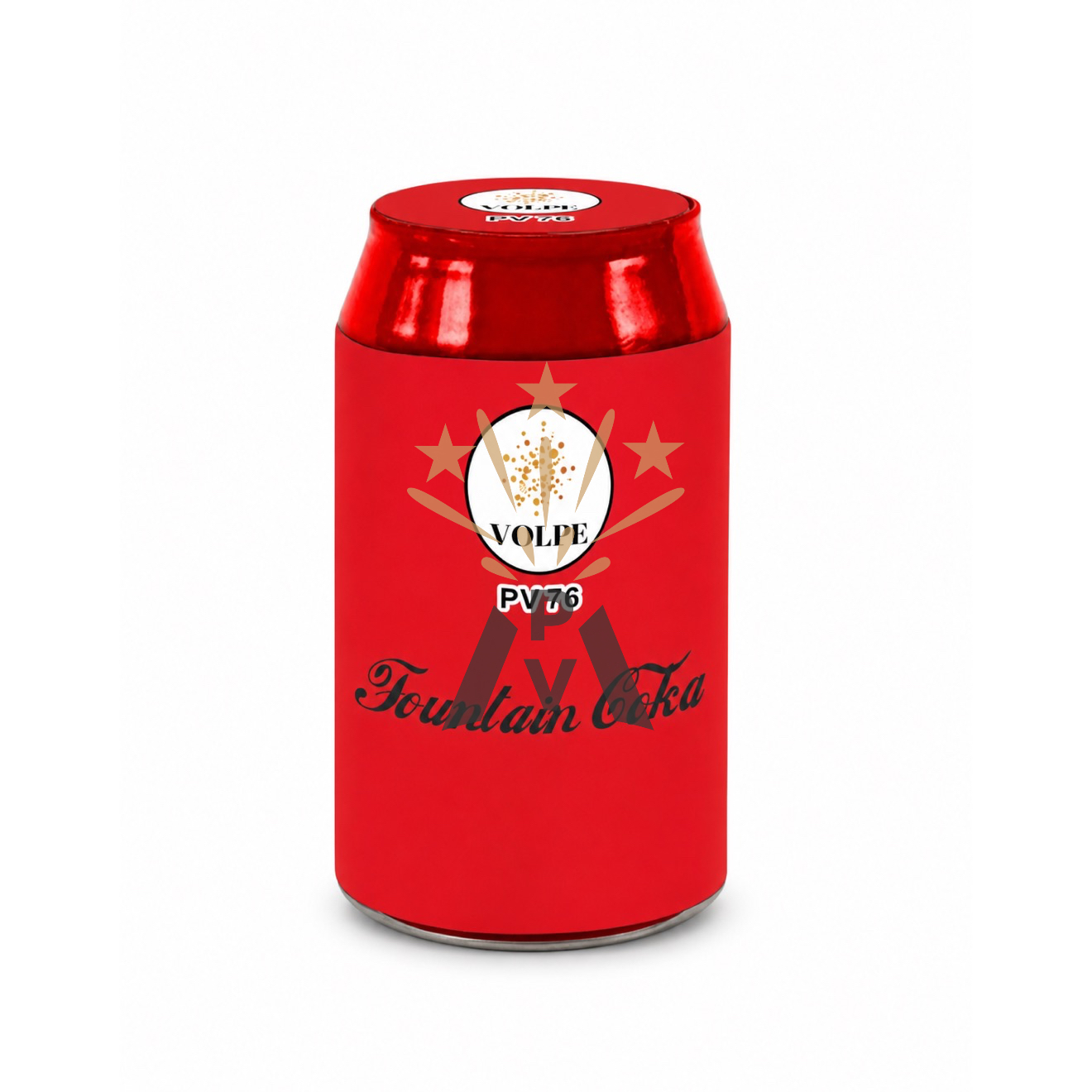 FONTANA COCA COLA