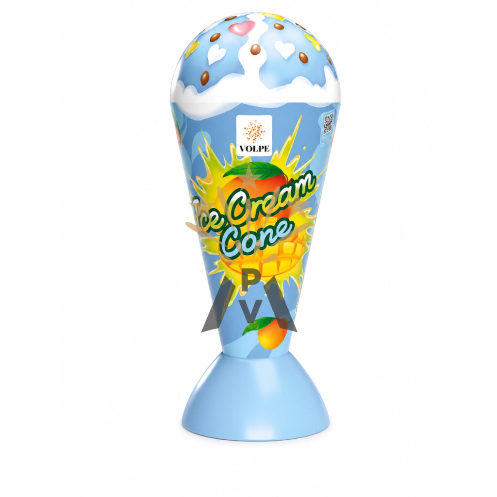 FONTANA ICE CREAM CONE