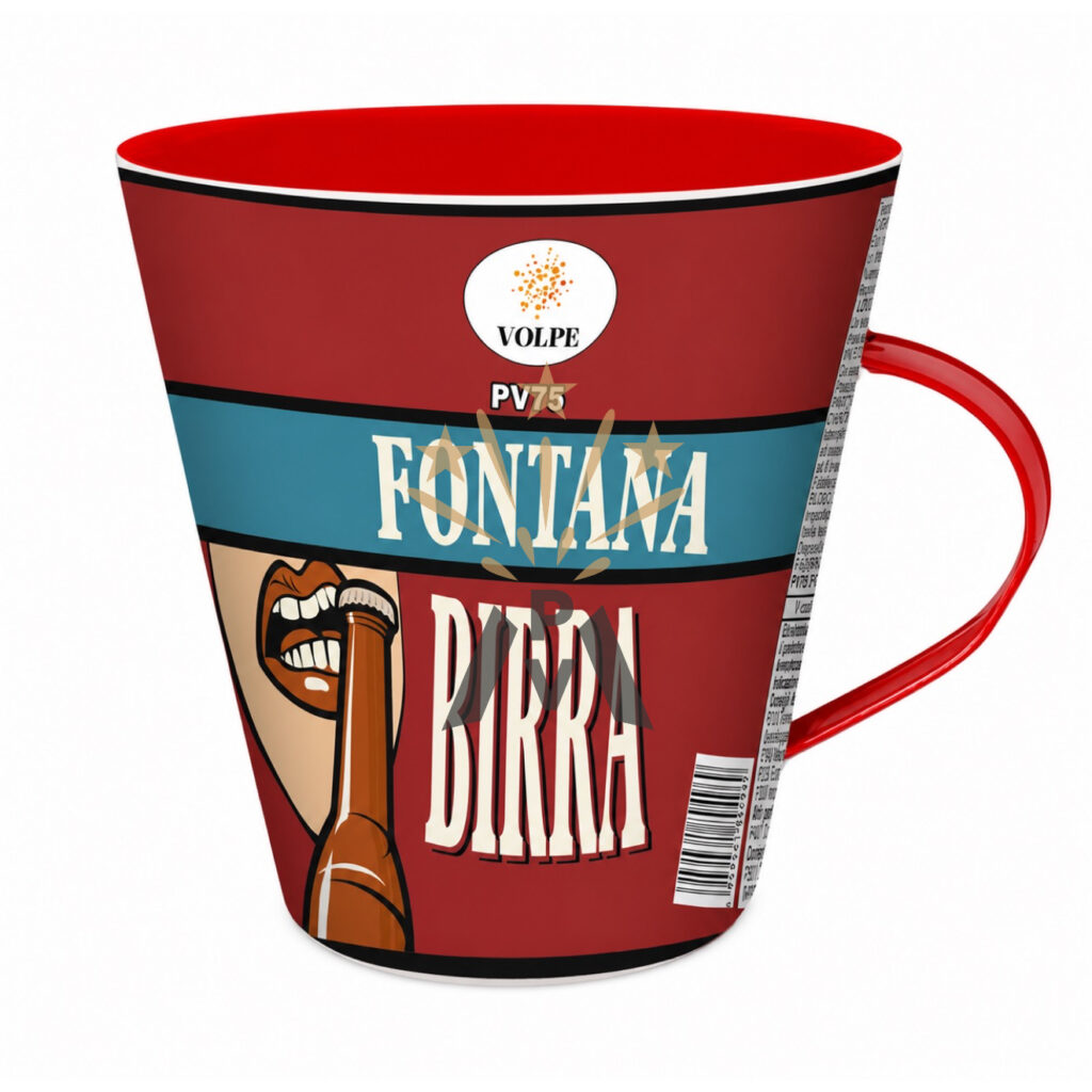 FONTANA BIRRA