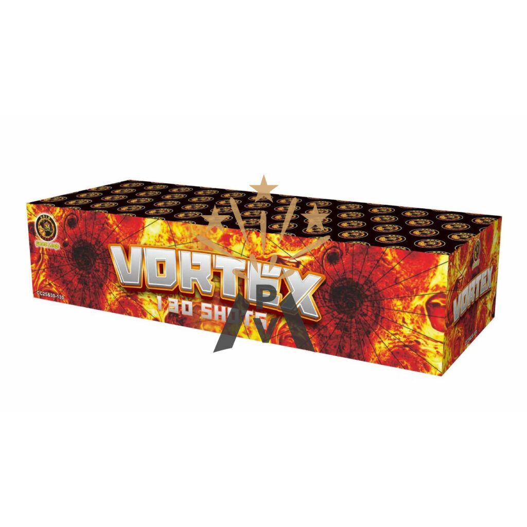 VORTEX 130 LANCI