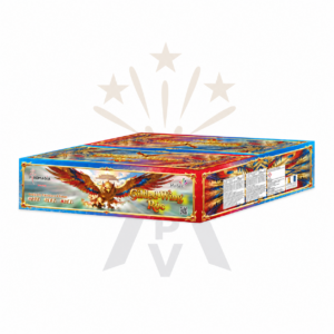 GILDEN-WING ROC 512 LANCI